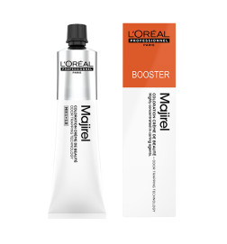 Coloration Majirel Booster Orange 60ml L'oréal professionnel