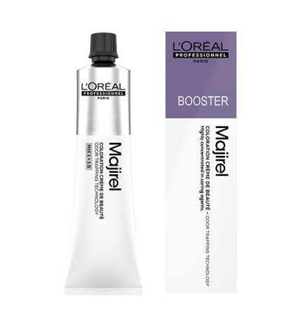 Coloration Majirel Booster Violet 60ml L'oréal professionnel