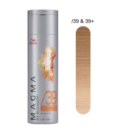 Magma 39 Blond Beige Fum?Wella