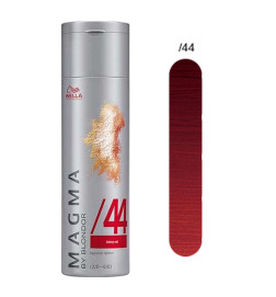 Magma 44 Rouge IntenseWella