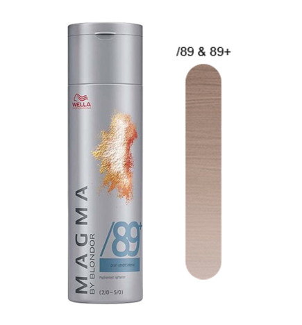 Magma 89+ Blond Nordic IntenseWella