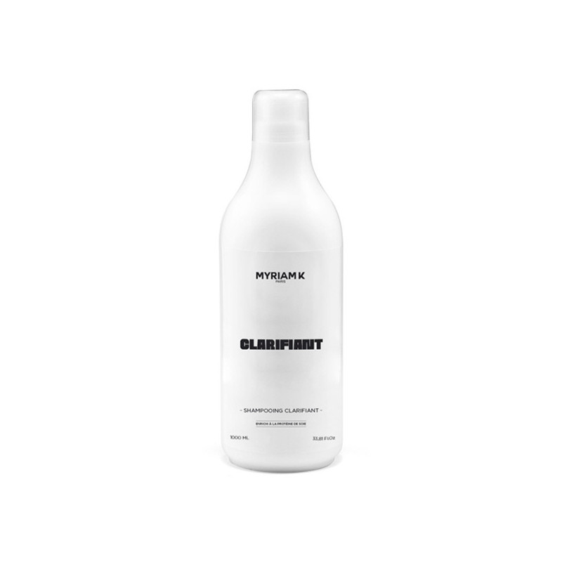 Shampoing Clarifiant Myriam K 1L