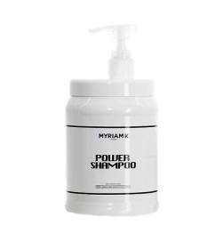 Shampoing Nutrition Power Shampoo Myriam K 1L
