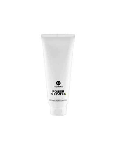 Shampoing Cheveux Secs Power Shampoo Myriam K 400ml