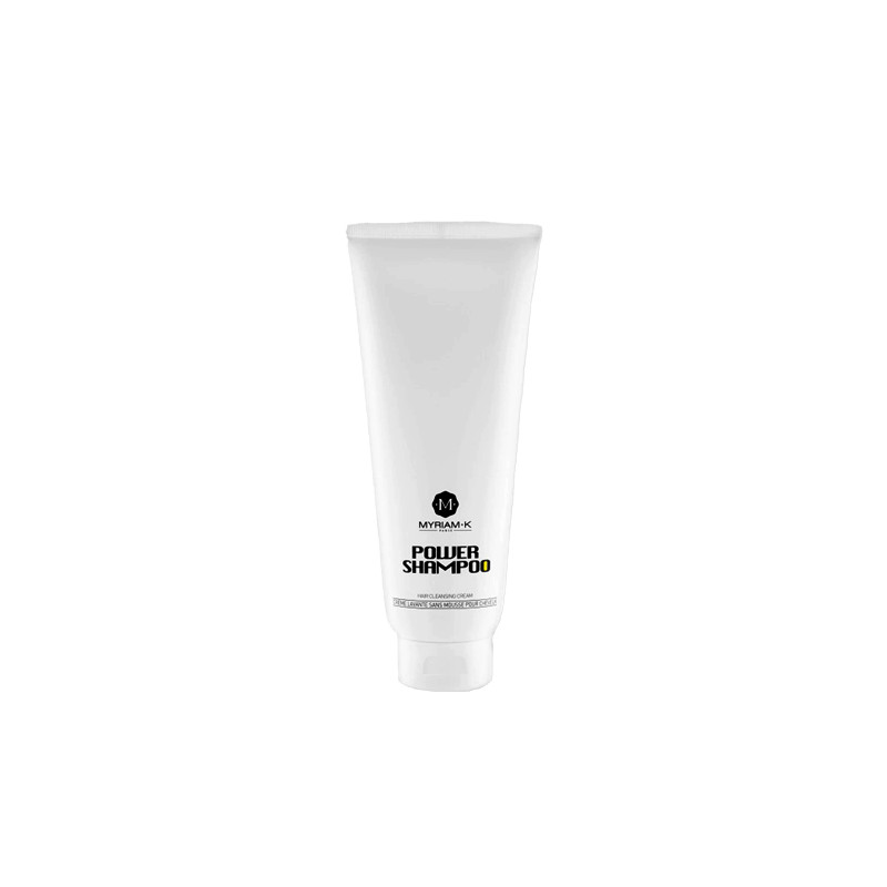 Shampoing Cheveux Secs Power Shampoo Myriam K 400ml