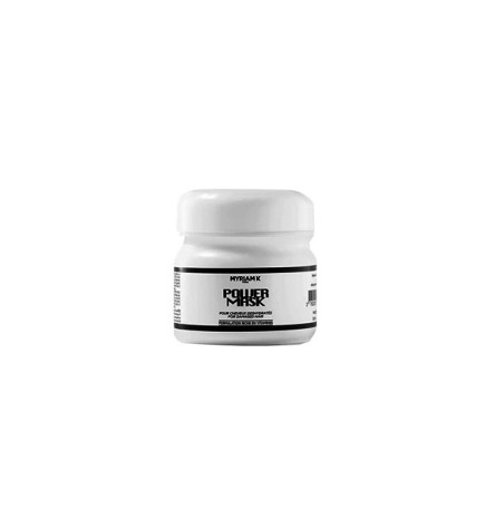 Masque Cheveux Déshydratés Power Mask Myriam K 50ml