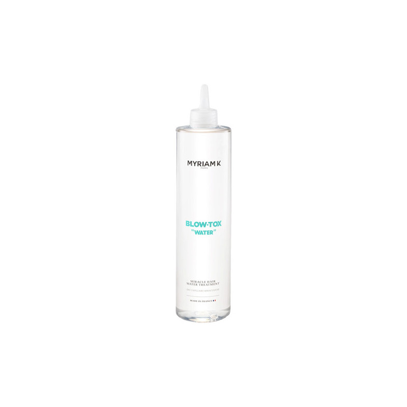 Eau Capillaire Blow-tox Water Myriam K 400ml