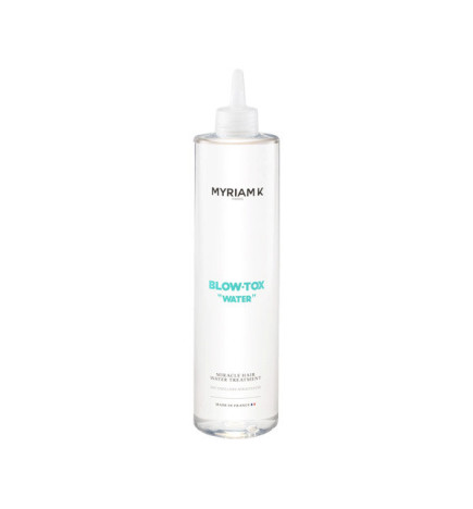 Eau Capillaire Blow-tox Water Myriam K 400ml