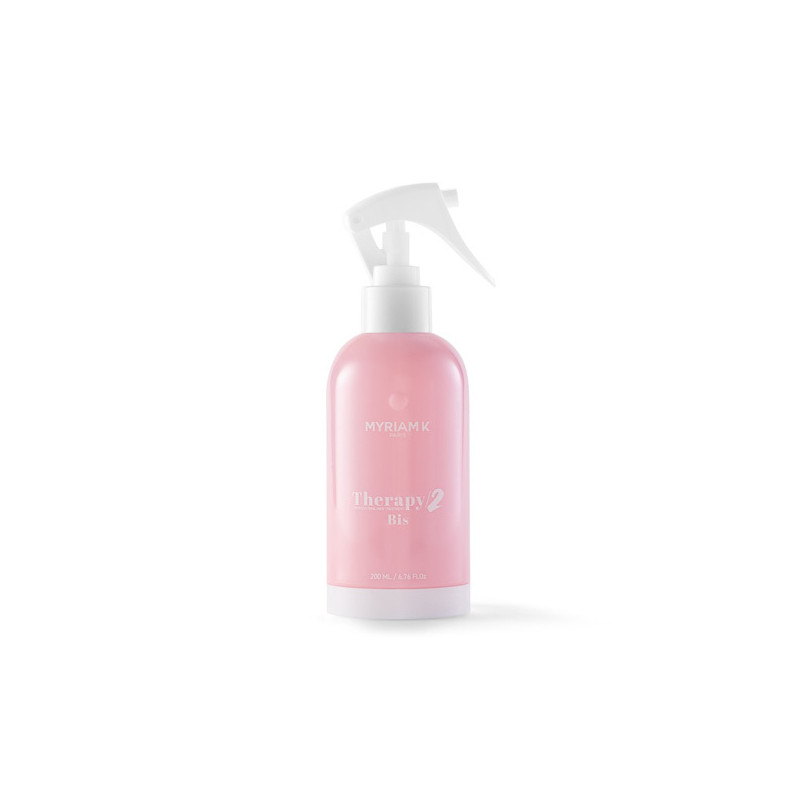 Traitement Cheveux Abimés Therapy 2BIS Myriam K 200ml