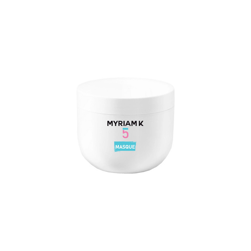 Masque Capillaire 5 Myriam K 500ml Masque Capillaire 5 Myriam K 500ml