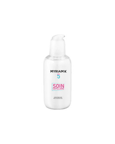 Soin Capillaire Sans Rinçage 5 Myriam K 200ml
