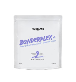 Poudre Compacte Décolorante Blonderplex+ Myriam K 500g