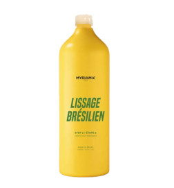 Lissage Brésilien Myriam K 1500ml