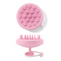 Brosse de Massage à Picots Rose Myriam K Brosse de Massage à Picots Rose Myriam K