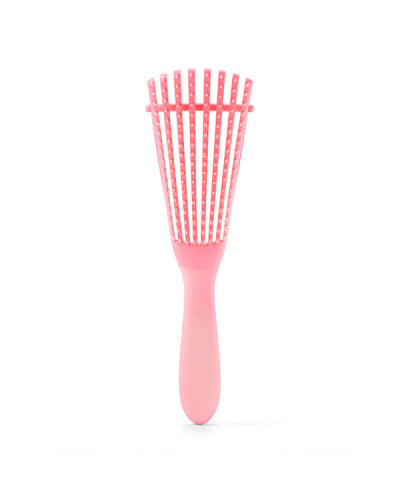 Brosse Démélante Rose Curl Myriam K