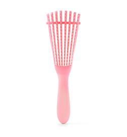 Brosse Démélante Rose Curl Myriam K
