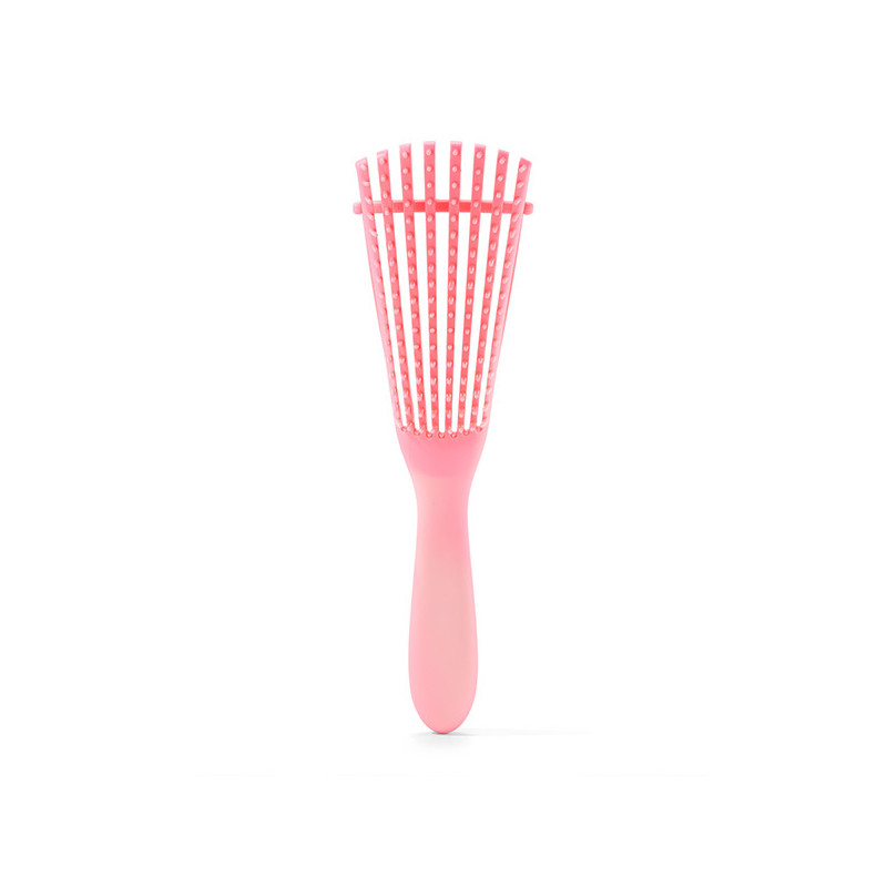 Brosse Démélante Rose Curl Myriam K