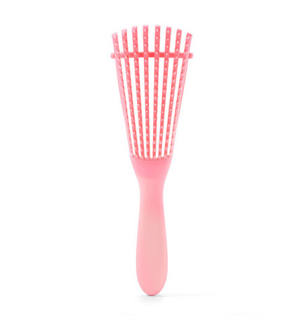 Brosse Démélante Rose Curl Myriam K