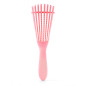 Brosse Démélante Rose Curl Myriam K