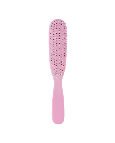 Brosse Scalp Brush Rose Myriam K