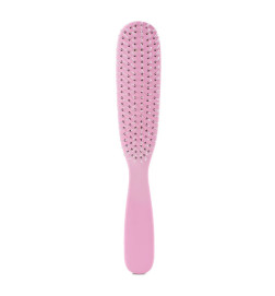 Brosse Scalp Brush Rose Myriam K