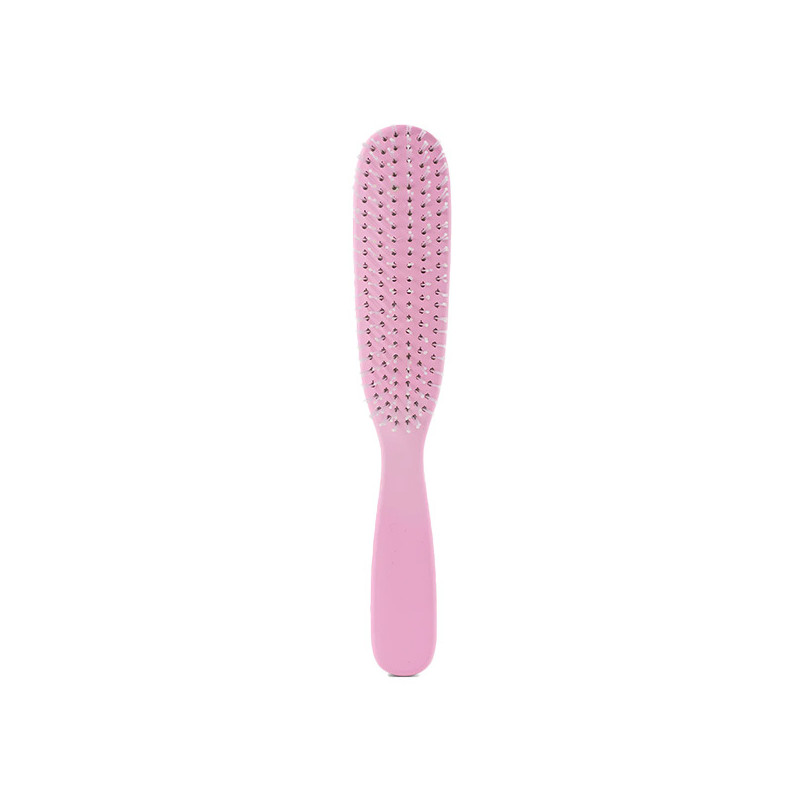 Brosse Scalp Brush Rose Myriam K