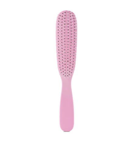 Brosse Scalp Brush Rose Myriam K