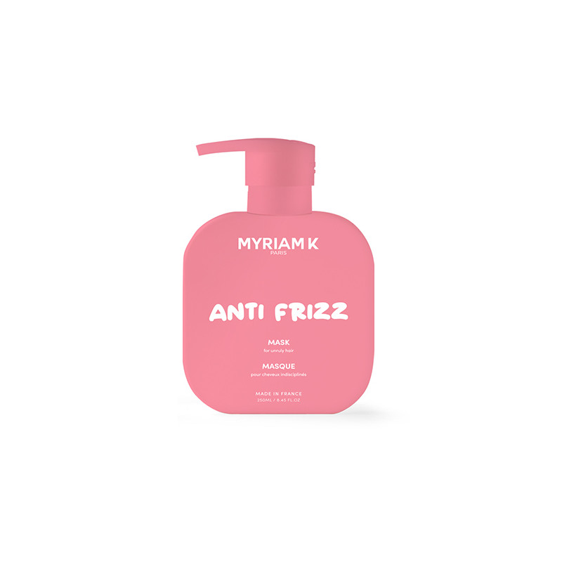 Masque Anti-Frizz Myriam K 250ml