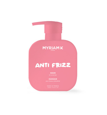 Masque Anti-Frizz Myriam K 250ml