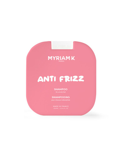 Shampooing Anti Frizz Myriam K 280ml