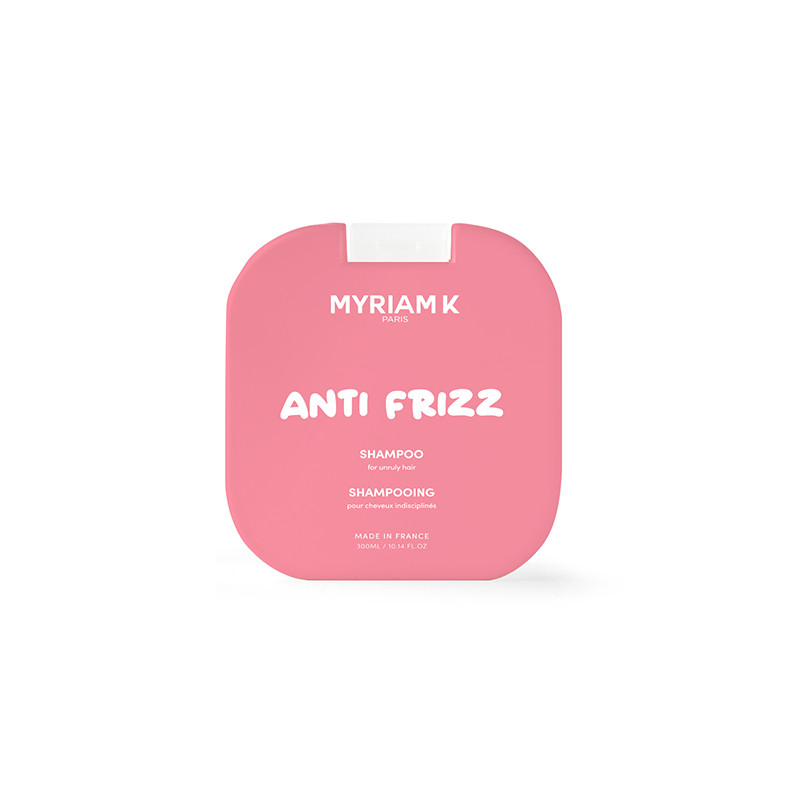 Shampooing Anti Frizz Myriam K 280ml Shampooing Anti Frizz Myriam K 280ml