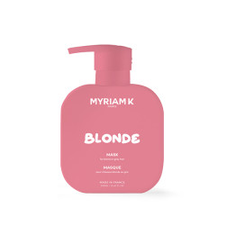Masque Blonde Myriam K 250ml