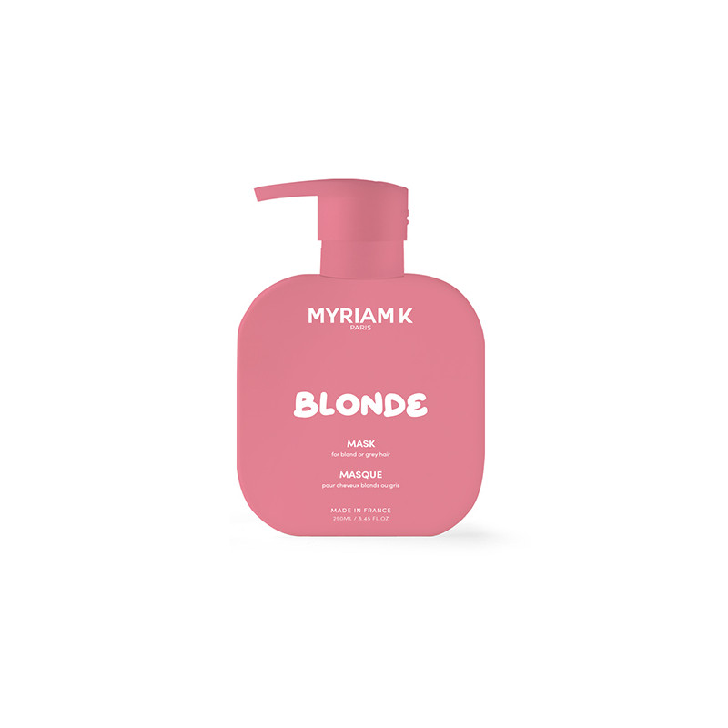 Masque Blonde Myriam K 250ml