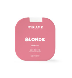 Shampooing Blonde Myriam K 280ml