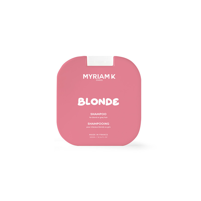 Shampooing Blonde Myriam K 280ml Shampooing Blonde Myriam K 280ml