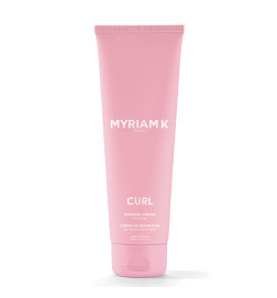 Crème de Définition de Boucles CURL Myriam K 250ml