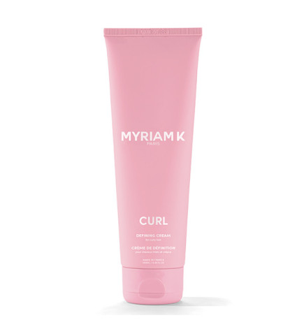Crème de Définition de Boucles CURL Myriam K 250ml