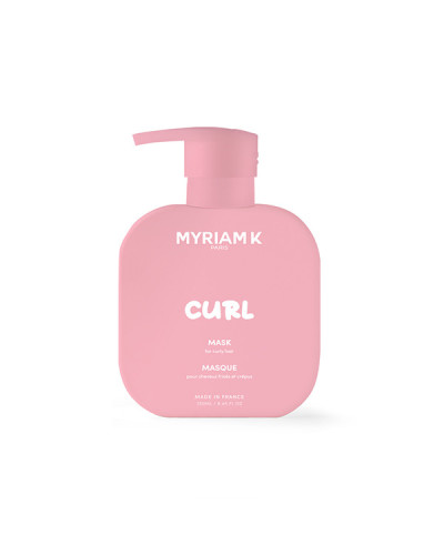 Masque Curl Myriam K 250ml