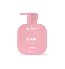 Masque Curl Myriam K 250ml