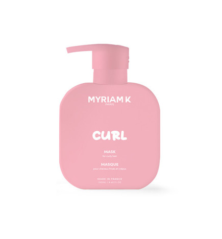 Masque Curl Myriam K 250ml
