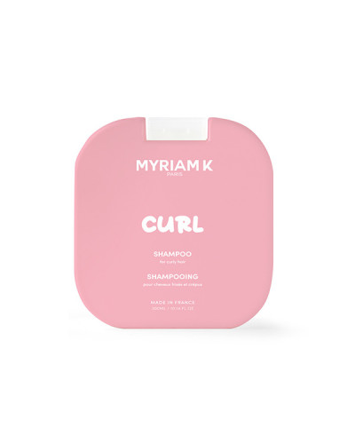Shampooing Curl Myriam K 300ml