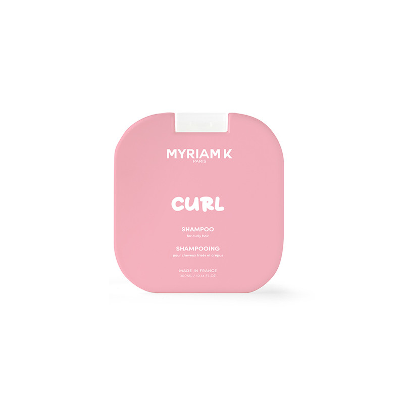 Shampooing Curl Myriam K 280ml Shampooing Curl Myriam K 280ml