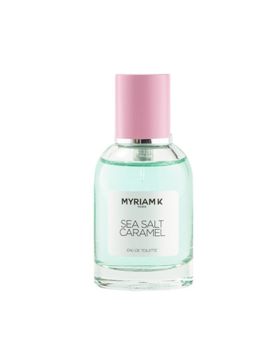 Parfum Sea Salt Caramel Myriam K 30ml