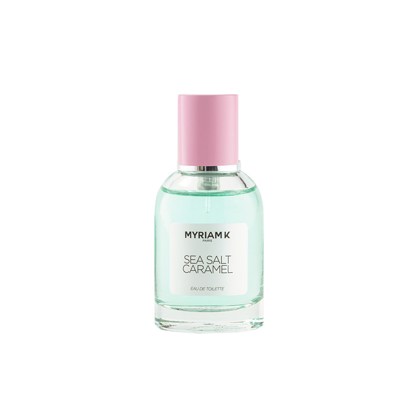 Parfum Sea Salt Caramel Myriam K 30ml