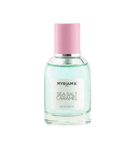 Parfum Sea Salt Caramel Myriam K 30ml