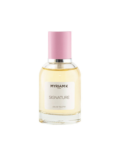 Parfum Signature Myriam K 30ml