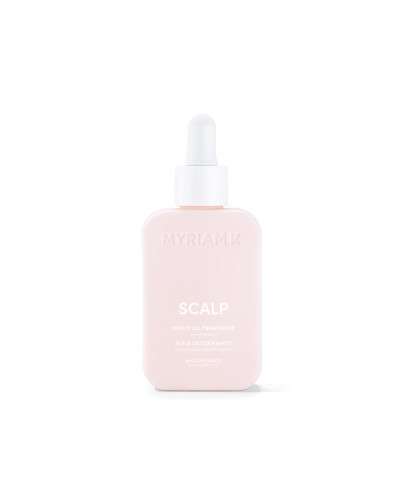 Huile Détoxifiante Scalp Myriam K 70ml