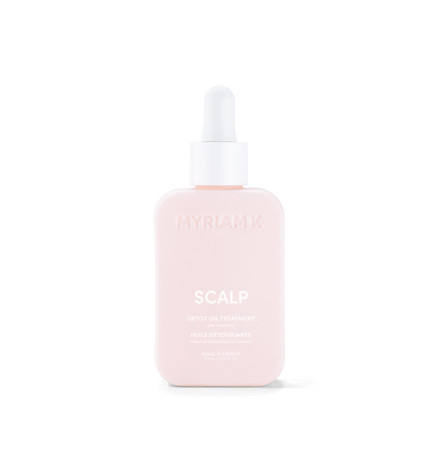 Huile Détoxifiante Scalp Myriam K 70ml