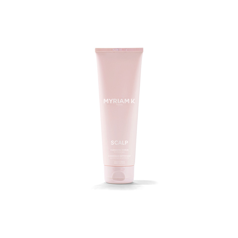 Gommage Capillaire Nettoyant Scalp Myriam K 250ml Gommage Capillaire Nettoyant Scalp Myriam K 250ml