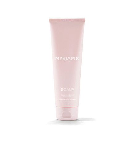 Gommage Capillaire Nettoyant Scalp Myriam K 250ml